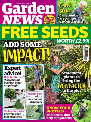 Garden News - Magazine